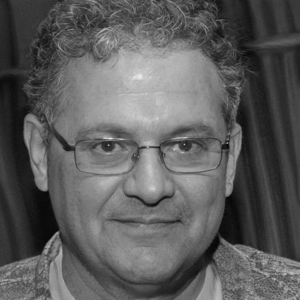 Michael Weber, erfolgreicher Absolvent des Finanzmodellierungsprogramms