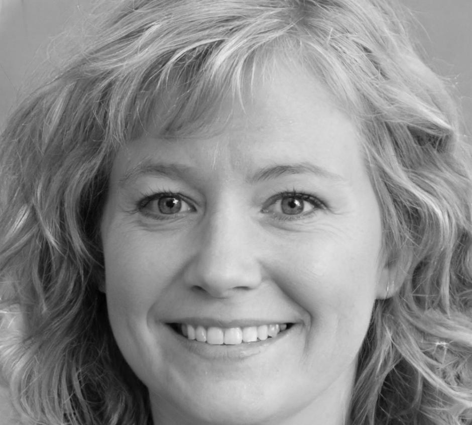 Dr. Sarah Weber, Geschäftsführerin zorviaquestor