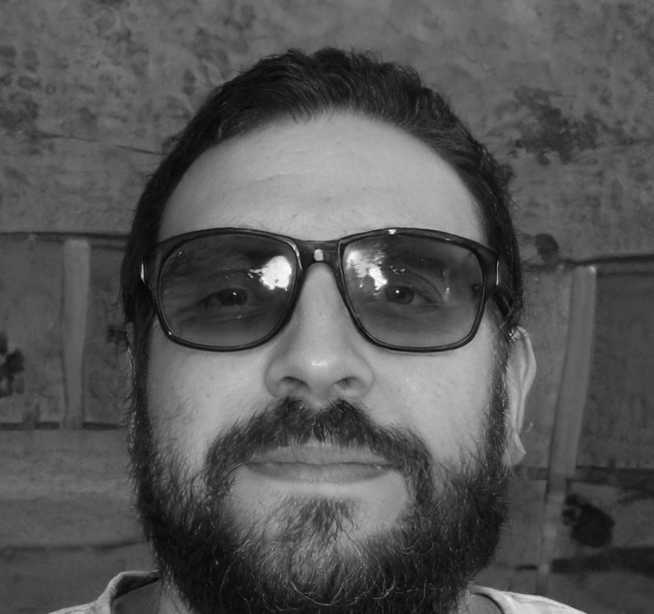Mitarbeiterportrait
