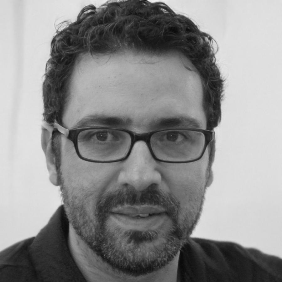 Mitarbeiterportrait