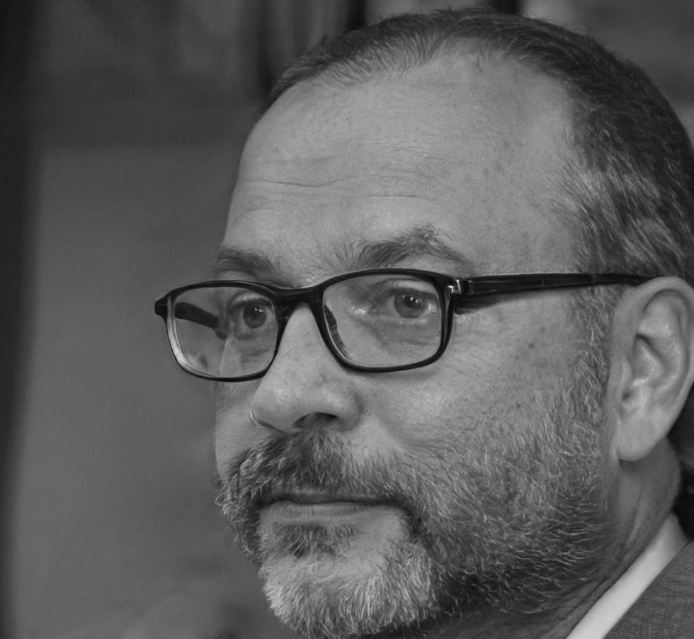 Dr. Thomas Weber, Finanzexperte